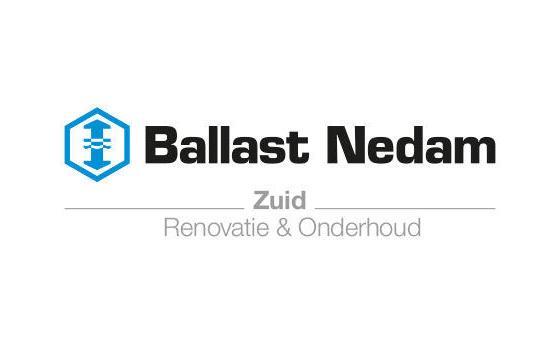 Ballast Nedam Zuid