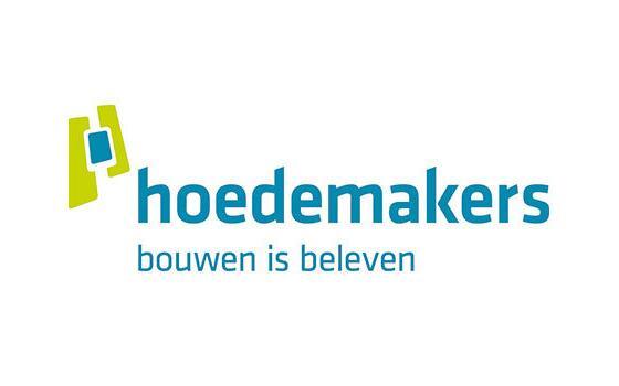 Hoedemakers - bouwen is leven